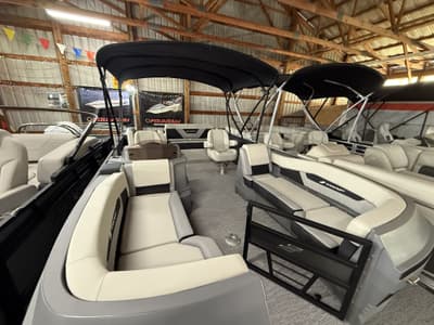 BOATZON | Starcraft VX 24 Q DH 2026