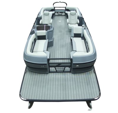 BOATZON | Starcraft VX 24 R DH Tritoon 2026 BOATZON | Starcraft VX 24 R DH Tritoon 2026