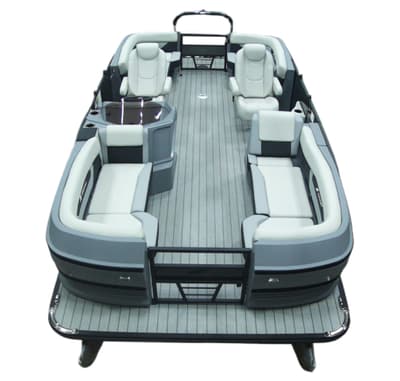 BOATZON | Starcraft VX20 R DH 2026