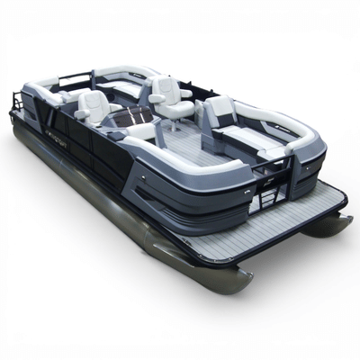 BOATZON | Starcraft VX22R DH With A 115HP Suzuki Motor 2026