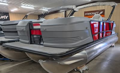 BOATZON | Starcraft VX22RDH 2026