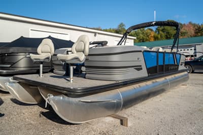 BOATZON | Starcraft VX24 Q DH 2026