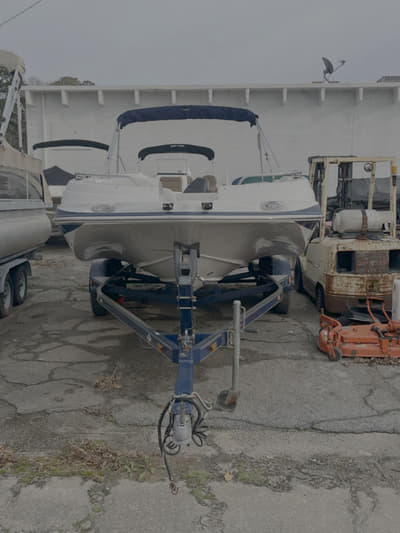 BOATZON | Starcraft Aurora 2000 2004 BOATZON | Starcraft Aurora 2000 2004