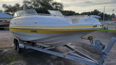 BOATZON | STARDECK AURORA 2240 2005 BOATZON | STARDECK AURORA 2240 2005