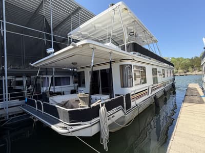 BOATZON | Stardust 16 x 68 2000