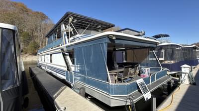 BOATZON | Stardust 16 x 76 1996