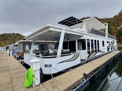 BOATZON | Stardust 17 x 80 2012