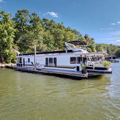 BOATZON | Stardust Cruisers 145 x 69 1996