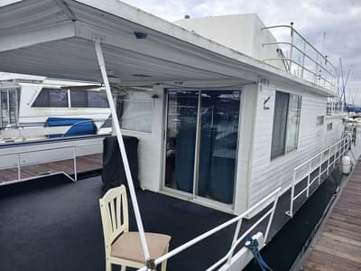 BOATZON | Stardust Cruisers 53 Endless Summer 3 1973