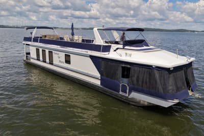 BOATZON | Stardust Cruisers 71x16 2003 BOATZON | Stardust Cruisers 71x16 2003