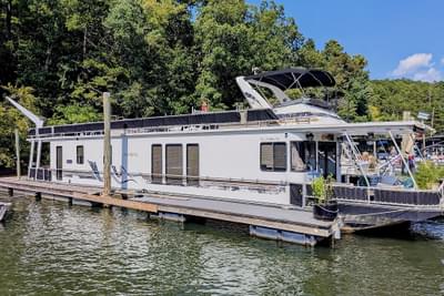BOATZON | Stardust Cruisers Cruiser 1996 BOATZON | Stardust Cruisers Cruiser 1996