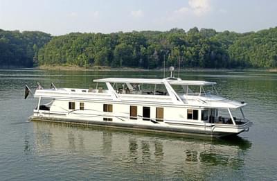 BOATZON | Stardust Cruisers Houseboat 2002