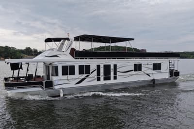 BOATZON | Starlite 65x16 2004
