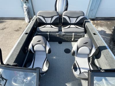 BOATZON | Starweld 16 Fusion DC  IN STOCK 2025