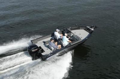 BOATZON | Starweld 17 DC Pro 2026