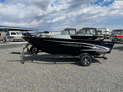 BOATZON | Starweld 17 Flex 2023 BOATZON | Starweld 17 Flex 2023