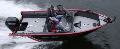 BOATZON | Starweld 17 SXT 2026