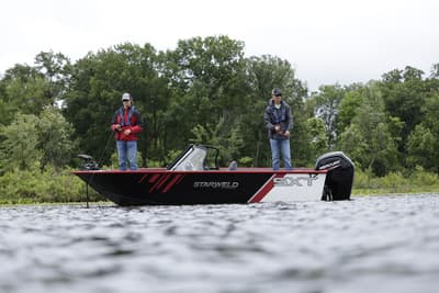 BOATZON | Starweld 17 SXT 2026 BOATZON | Starweld 17 SXT 2026