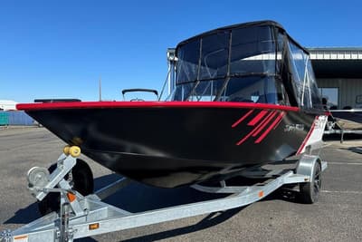 BOATZON | Starweld 17 SXT 2026