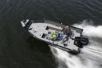 BOATZON | Starweld 17 T PRO 2026 BOATZON | Starweld 17 T PRO 2026