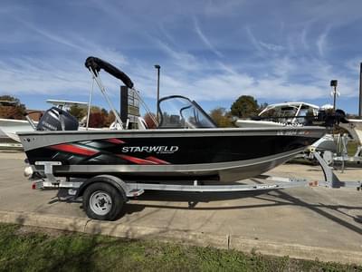 BOATZON | Starweld 1700 2015 BOATZON | Starweld 1700 2015