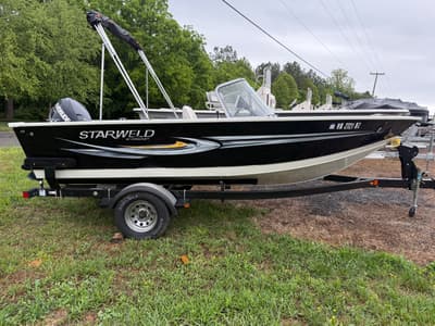 BOATZON | Starweld 18 2010
