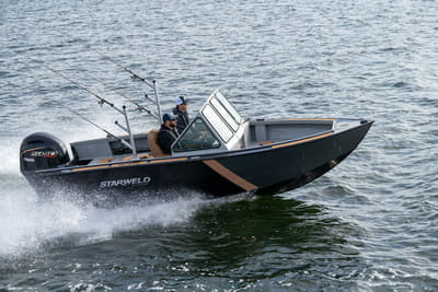 BOATZON | Starweld 18 SXR SPORT 2027