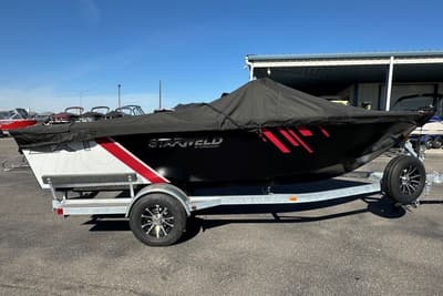 BOATZON | Starweld 18 SXT 2026 BOATZON | Starweld 18 SXT 2026