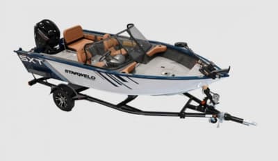 BOATZON | Starweld 18 SXT 2027 BOATZON | Starweld 18 SXT 2027