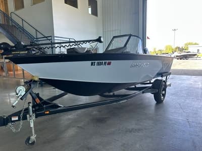 BOATZON | Starweld 18 Victory 2022
