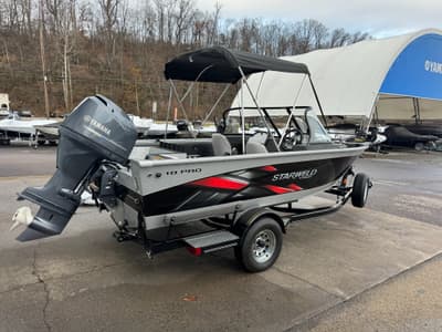 BOATZON | Starweld 1800 Pro 2015