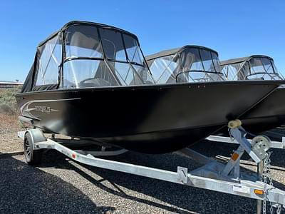 BOATZON | Starweld 19 Flex DC PRO 2023 BOATZON | Starweld 19 Flex DC PRO 2023