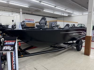 BOATZON | Starweld 19 T PRO 2023