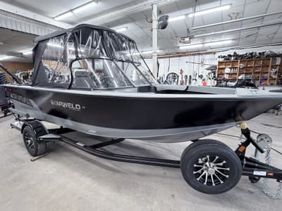 BOATZON | Starweld 20 Fusion DC Pro 2025