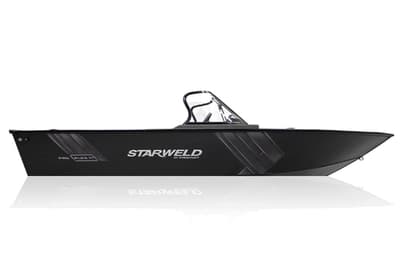 BOATZON | Starweld Flex Pro 17 DC Pro 2025