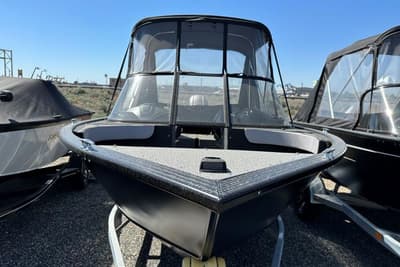 BOATZON | Starweld Flex Pro 19 DC 2022