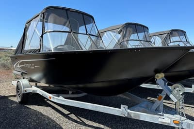 BOATZON | Starweld Flex Pro 19 DC 2023