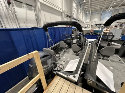 BOATZON | Starweld Fusion 16 DC 2025