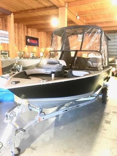 BOATZON | Starweld Fusion 16 DC 2025