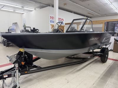 BOATZON | Starweld Fusion DC PRO 2026