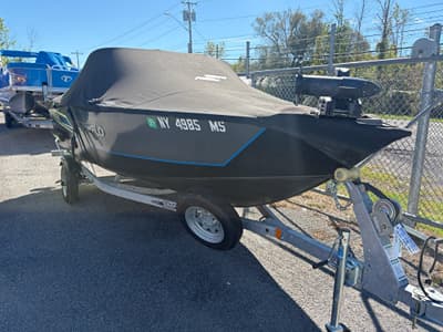 BOATZON | Starweld Fusion Pro 16 DC 2021