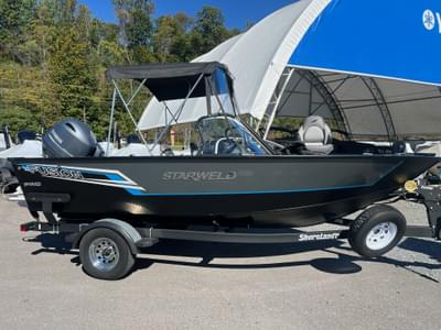 BOATZON | Starweld Fusion Pro 18 DC Pro 2020 BOATZON | Starweld Fusion Pro 18 DC Pro 2020