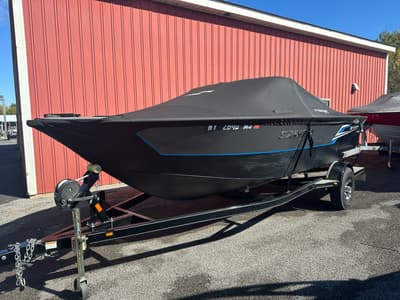 BOATZON | Starweld Fusion Pro 20 DC 2021