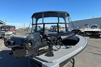 BOATZON | Starweld Fusion Pro 20 DC 2025