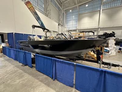 BOATZON | Starweld Fusion Pro 20 DC Pro 2025