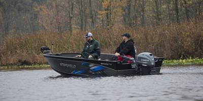 BOATZON | Starweld Spark 16 T 2026 BOATZON | Starweld Spark 16 T 2026