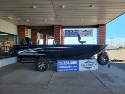 BOATZON | Starweld STARCRAFT 19 FLEX PRO 2022