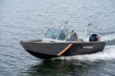 BOATZON | Starweld SXR 18 2026