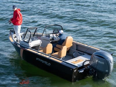 BOATZON | Starweld SXR 18 Sport 2027