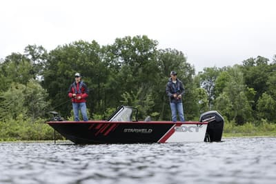 BOATZON | Starweld SXT 17 2026